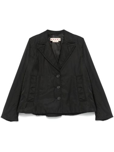 Blazer à design matelassé - Marni - Modalova