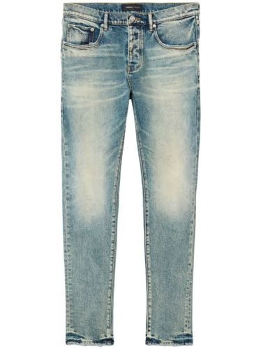Jean skinny P001 - Purple Brand - Modalova