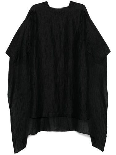 Henrik Vibskov robe Uncut - Noir - Henrik Vibskov - Modalova