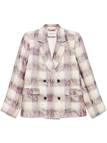 Blazer Motif - Henrik Vibskov - Modalova