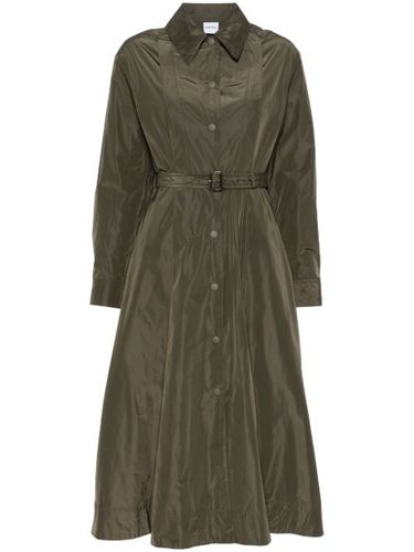 Robe Scarlet à coupe mi-longue - ASPESI - Modalova