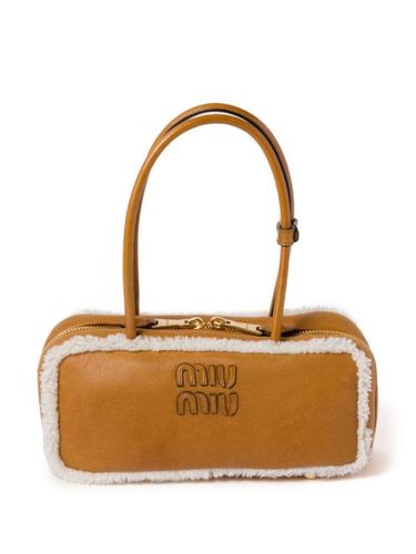 Sac à main Arcadie - Miu Miu - Modalova