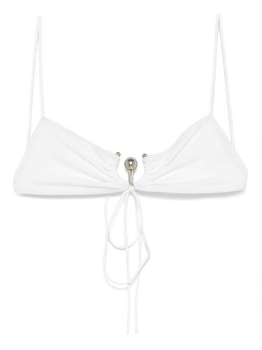 Haut de bikini Ruched Orbit - Christopher Esber - Modalova