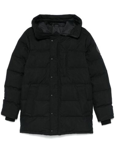 Canada Goose parka Carson - Noir - Canada Goose - Modalova