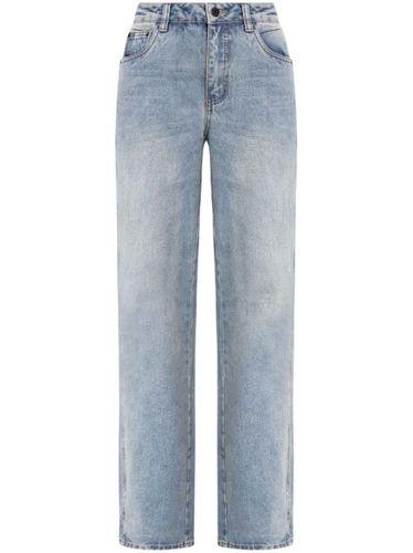 Gestuz jean KathaGZ - Bleu - Gestuz - Modalova