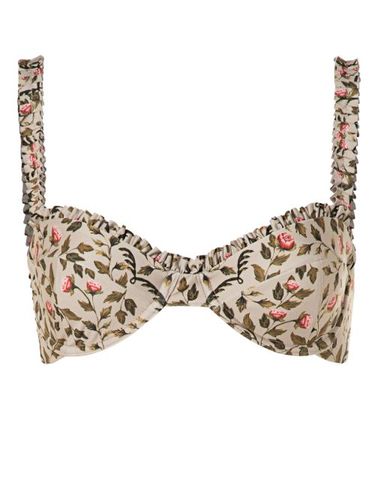 Haut de bikini Agraz Sueño - Agua By Agua Bendita - Modalova
