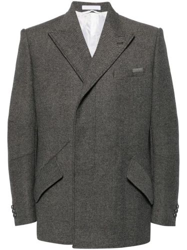 Helmut Lang blazer Apex - Gris - Helmut Lang - Modalova