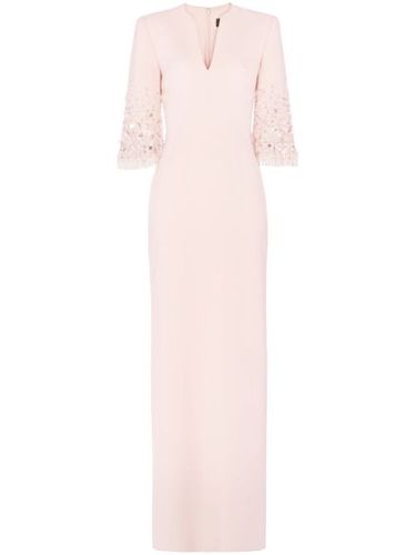Jenny Packham robe Ruth - Rose - Jenny Packham - Modalova