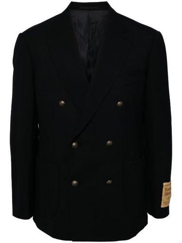 Blazer à boutonnière croisée - Man On The Boon. - Modalova