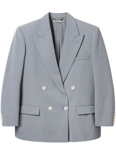 Blazer à boutonnière croisée - Stella McCartney - Modalova