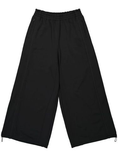 Pantalon de jogging à coupe ample - VETEMENTS - Modalova