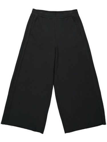 Pantalon de jogging Gothic Monogram - VETEMENTS - Modalova