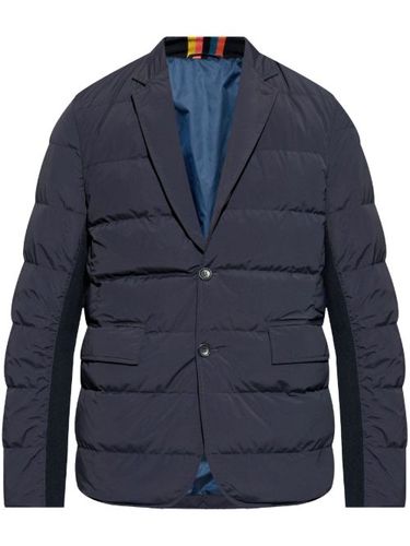 Blazer à design matelassé - Paul Smith - Modalova
