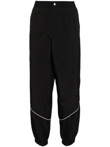 Pantalon de jogging à lien de resserrage - Maison Kitsuné - Modalova