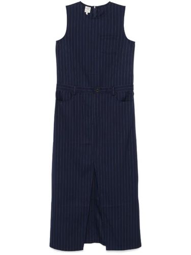 Robe Anava à coupe longue - Baum Und Pferdgarten - Modalova