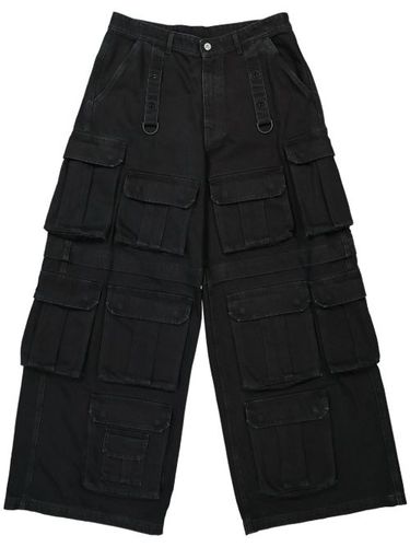 Jean cargo Multipocket - VETEMENTS - Modalova