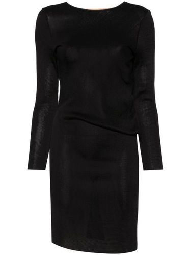 Robe courte à dos-nu - TOM FORD - Modalova