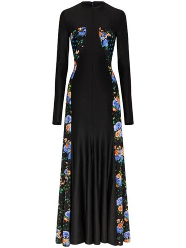 Robe longue Dali Rock - Rabanne - Modalova
