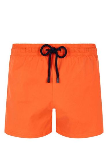 Short de bain à patch logo - Vilebrequin - Modalova