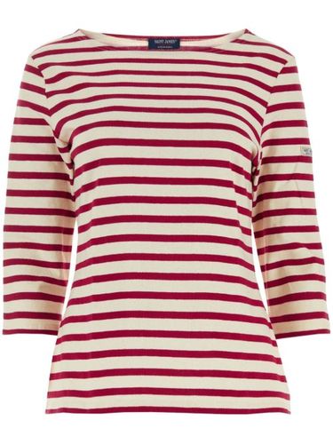 T-shirt à rayures - Saint James - Modalova