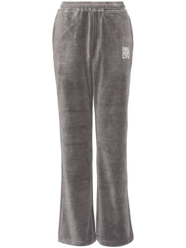 Pantalon de jogging en velours - Musium Div. - Modalova