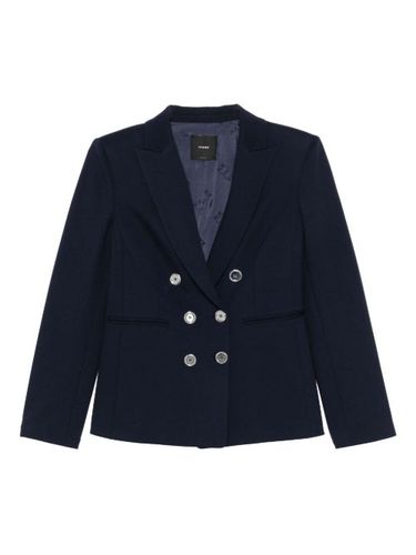 PINKO blazer Alexia - Bleu - PINKO - Modalova