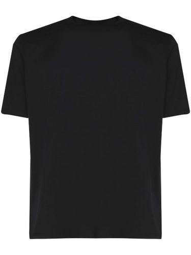 T-shirt en coton - Giuliano Galiano - Modalova