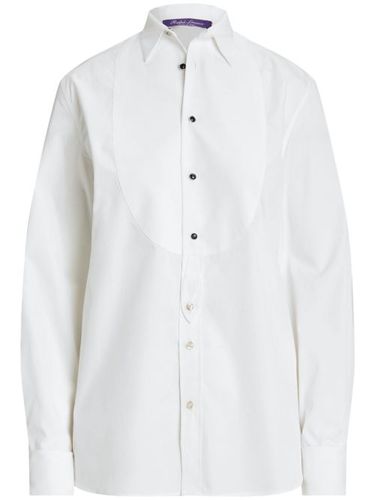 Chemise de smoking - Ralph Lauren Collection - Modalova