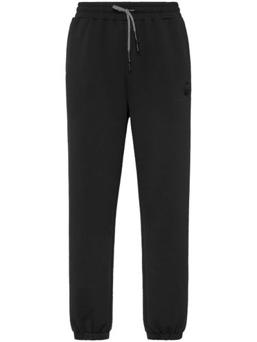 Pantalon de jogging à patch logo - Plein Sport - Modalova