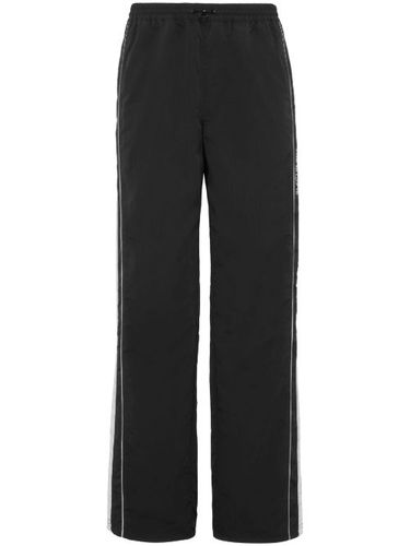 Pantalon de jogging à rayures latérales - Plein Sport - Modalova