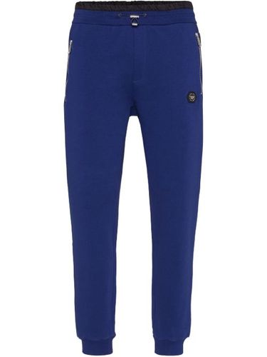 Pantalon de jogging à design matelassé - Philipp Plein - Modalova