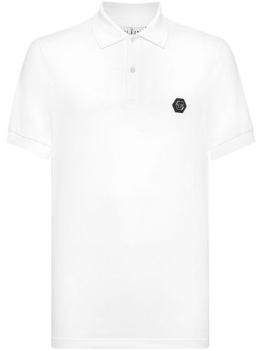 Polo Skull & Bones - Philipp Plein - Modalova