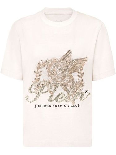 T-shirt Unicorn - Philipp Plein - Modalova