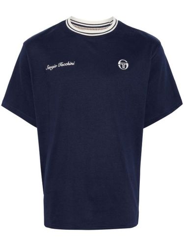 T-shirt Gobert - Sergio Tacchini - Modalova
