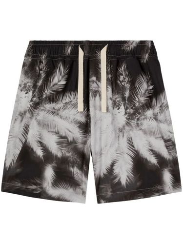Short de sport Blueprint Palms - Palm Angels - Modalova
