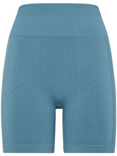 Short cycliste à bande logo - Plein Sport - Modalova