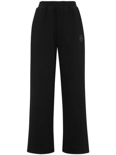 Pantalon de jogging palazzo - Plein Sport - Modalova