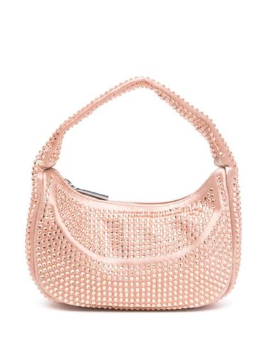 Mini sac à main orné de cristaux - Chiara Ferragni - Modalova