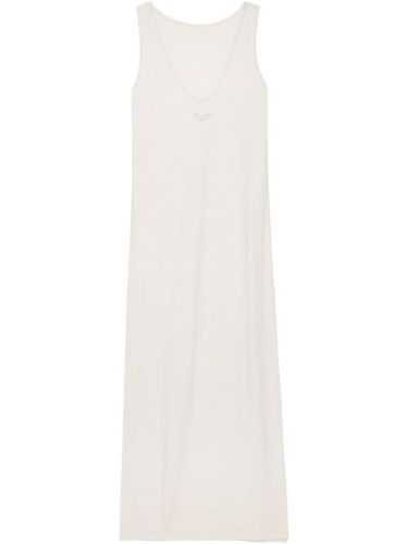 Zadig&Voltaire robe Deva - Blanc - Zadig&Voltaire - Modalova