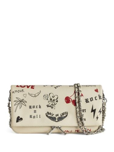 Pochette Rock Love - Zadig&Voltaire - Modalova