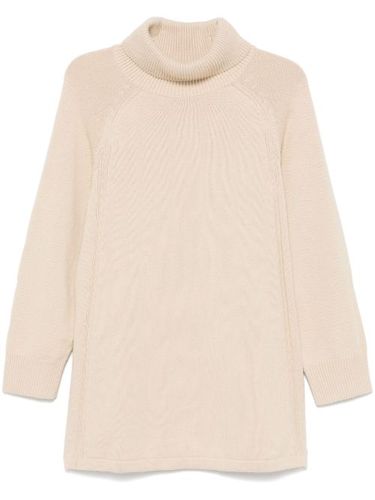 Robe Medee à coupe courte - Ba&Sh - Modalova