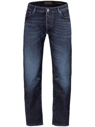 Moorer jean Pavel - Bleu - Moorer - Modalova