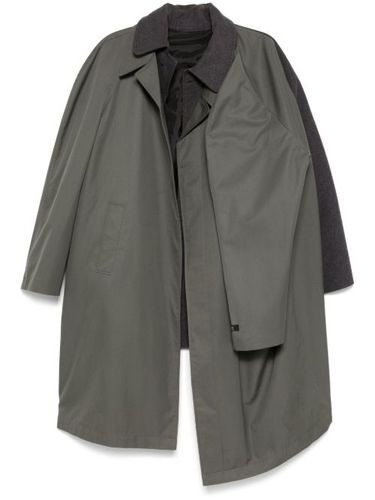 Trench à effet superposé - PROTOTYPES - Modalova