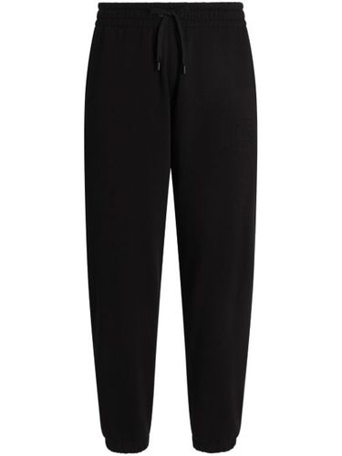 Pantalon de jogging à lien de resserrage - Dolce & Gabbana - Modalova