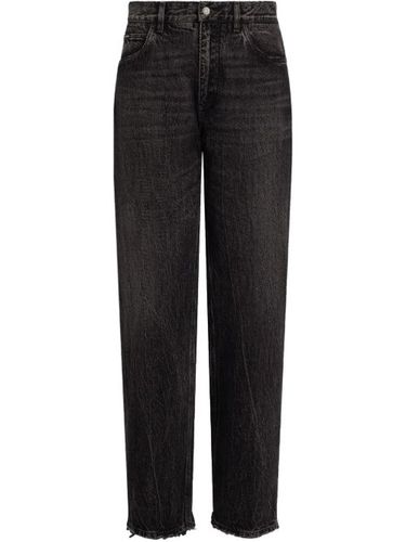 Jean à coupe droite - Dolce & Gabbana - Modalova