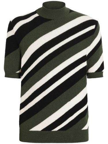 T-shirt à rayures - Dolce & Gabbana - Modalova