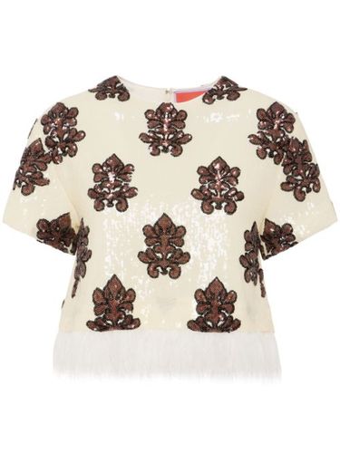 T-shirt La Scala - La DoubleJ - Modalova