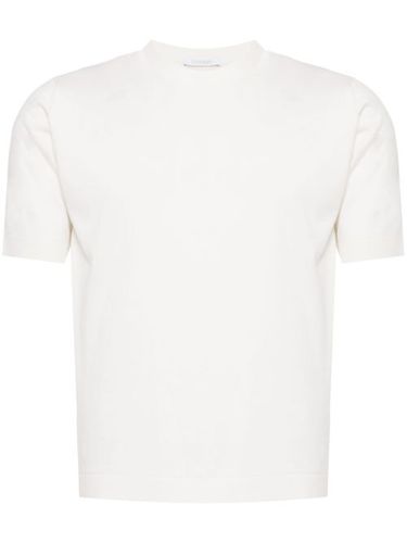 T-shirt en maille - Cruciani - Modalova