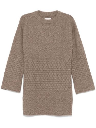 Robe Pelagia à coupe courte - LouLou de Saison - Modalova