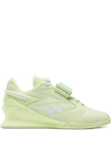 Baskets Legacy Lifter III 'Yellow' - Reebok - Modalova